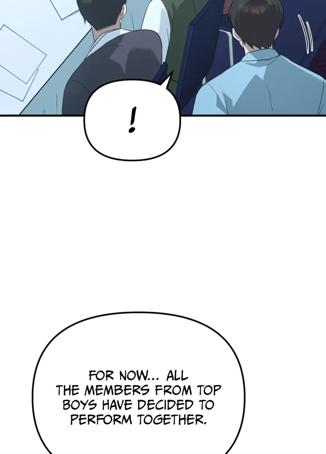 Top Star’s Talent Library Chapter 65 page 19 - 