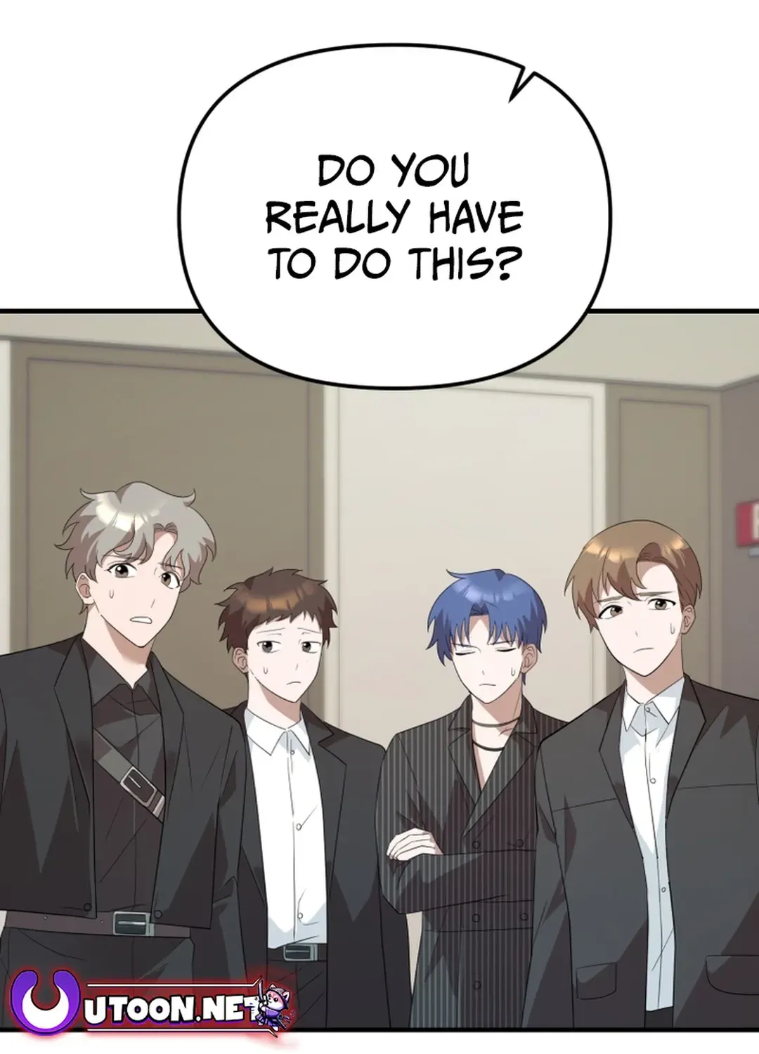Top Star’s Talent Library Chapter 65 page 32 - 