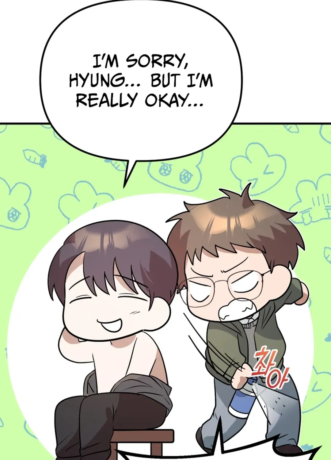 Top Star’s Talent Library Chapter 65 page 34 - 