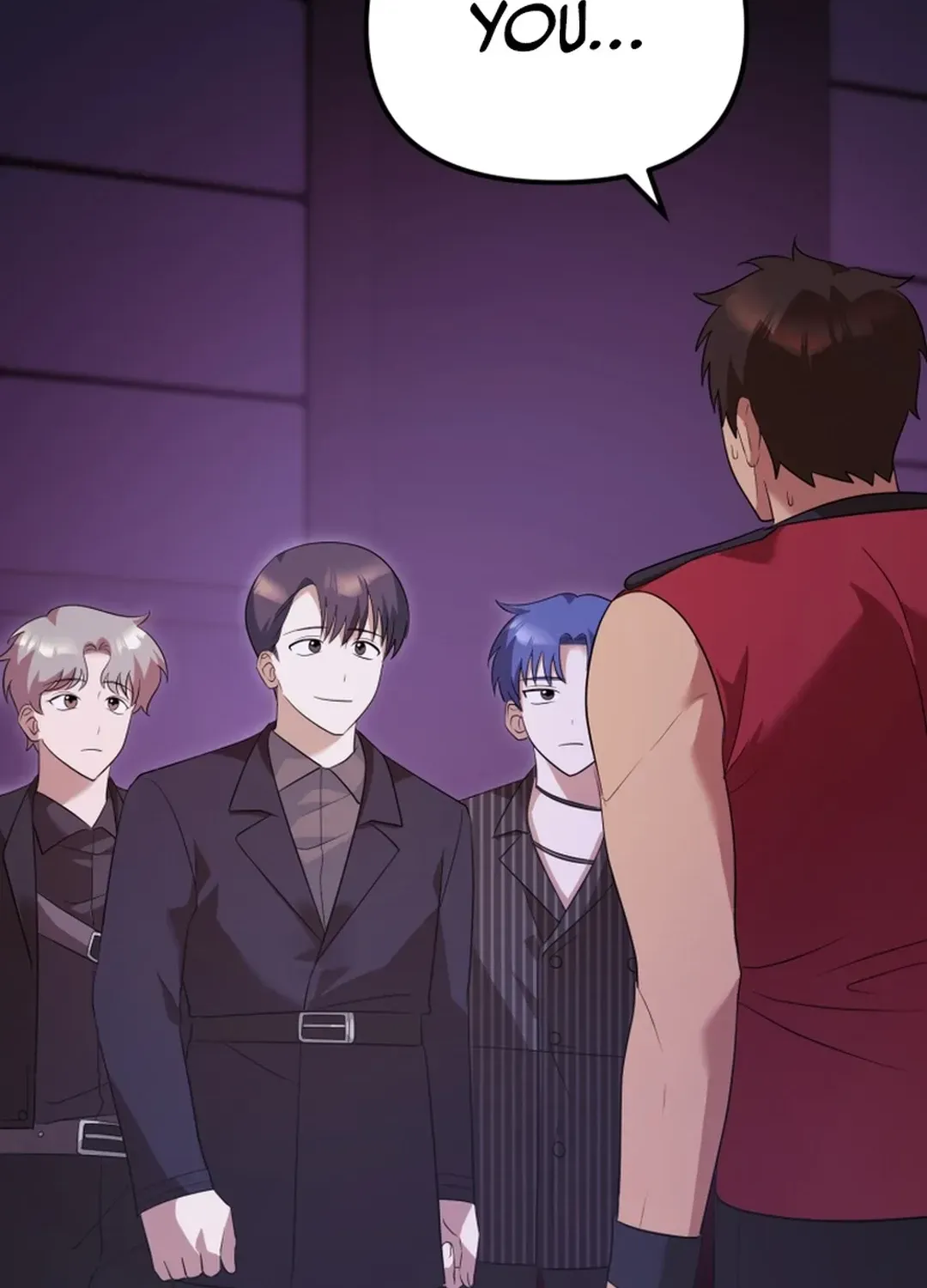 Top Star’s Talent Library Chapter 65 page 46 - 
