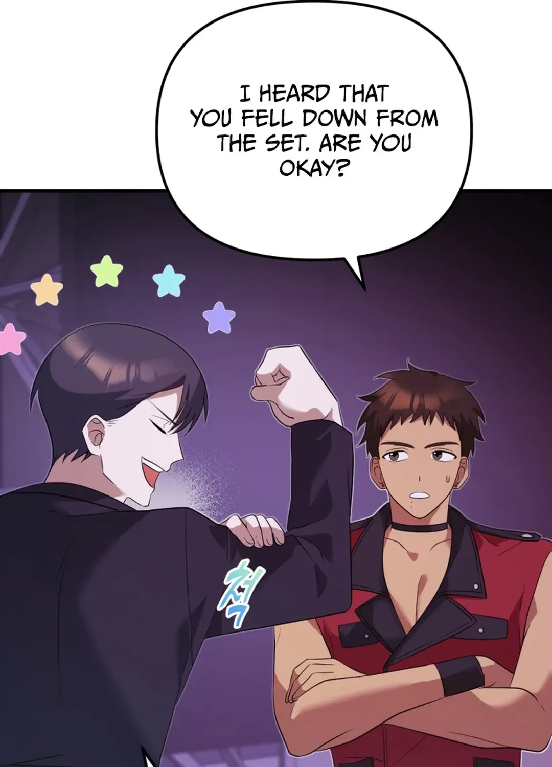 Top Star’s Talent Library Chapter 65 page 48 - 
