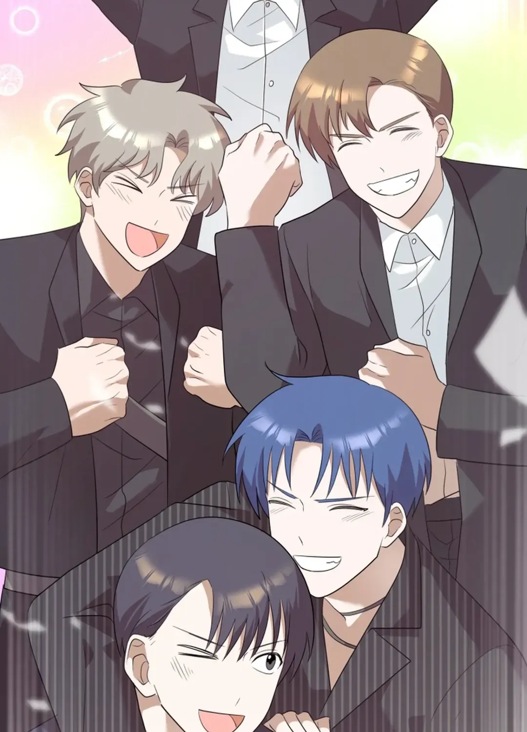 Top Star’s Talent Library Chapter 65 page 91 - 