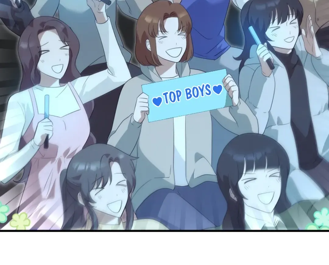Top Star’s Talent Library Chapter 65 page 95 - 