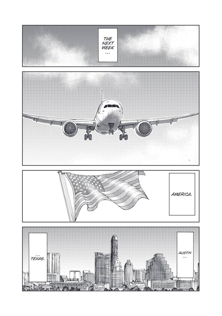Toppu GP Chapter 75 page 16 - 