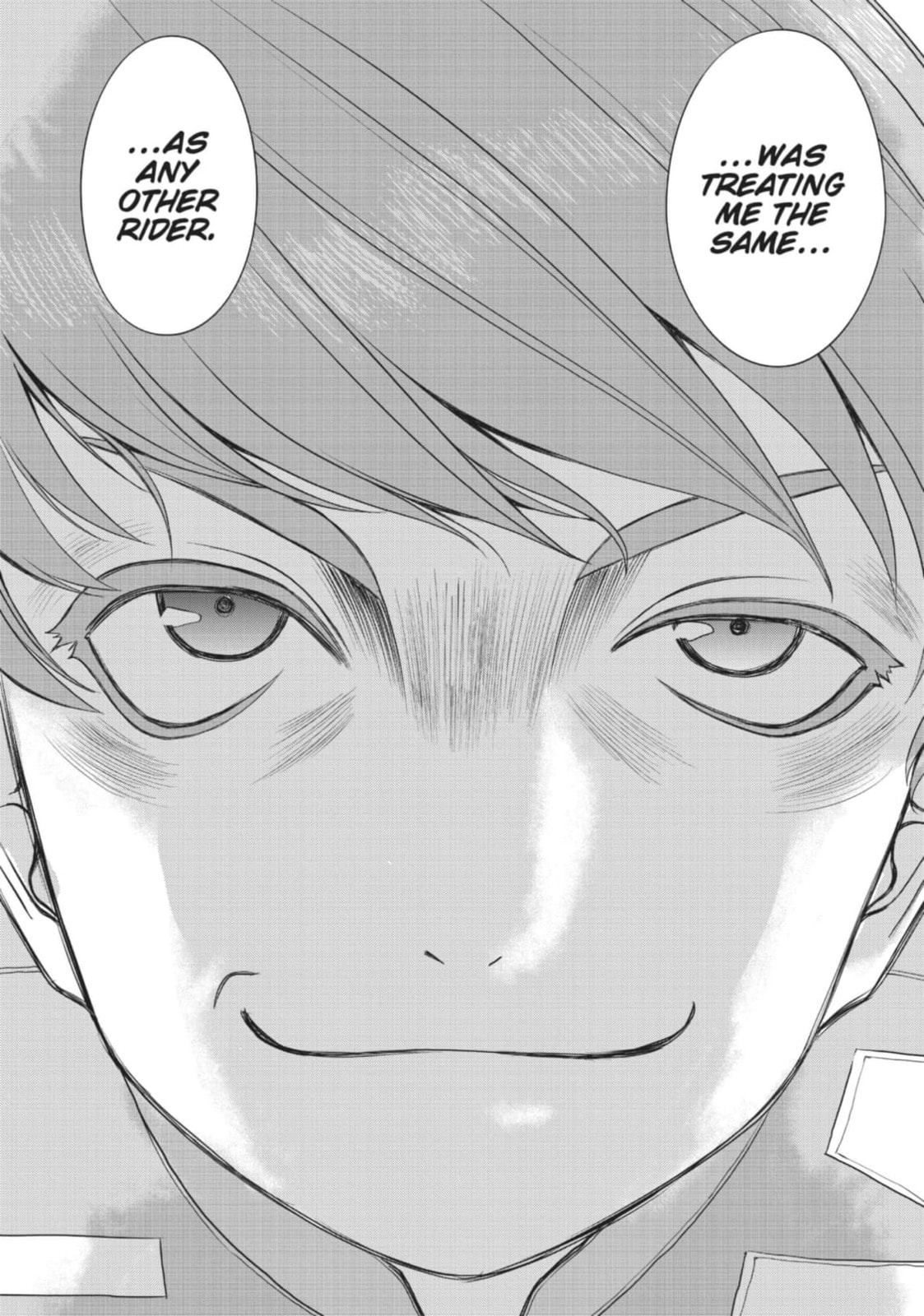 Toppu GP Chapter 80 page 14 - 