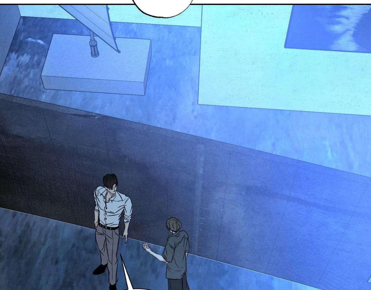 Topsy-Turvy Chapter 201 page 102 - 