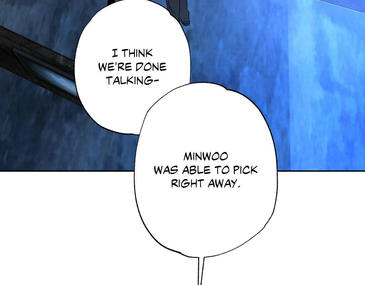 Topsy-Turvy Chapter 201 page 103 - 
