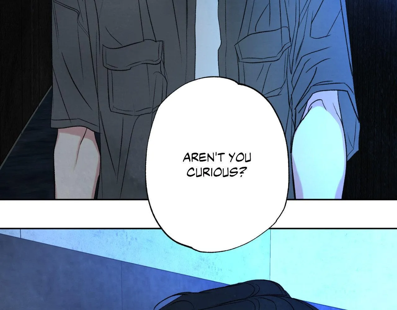 Topsy-Turvy Chapter 201 page 105 - 