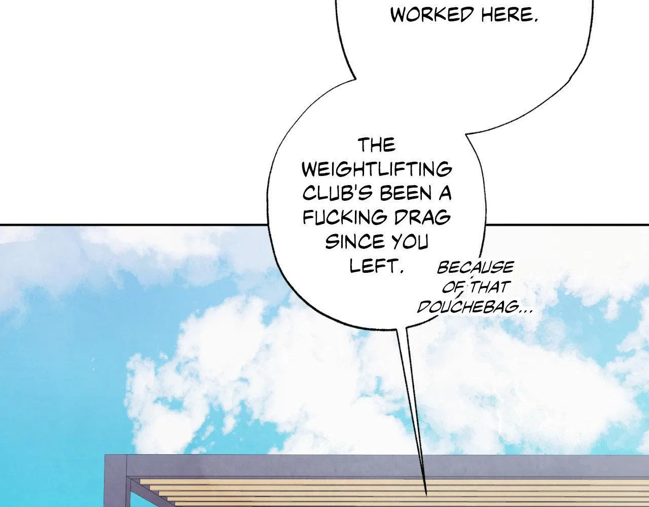 Topsy-Turvy Chapter 201 page 110 - 