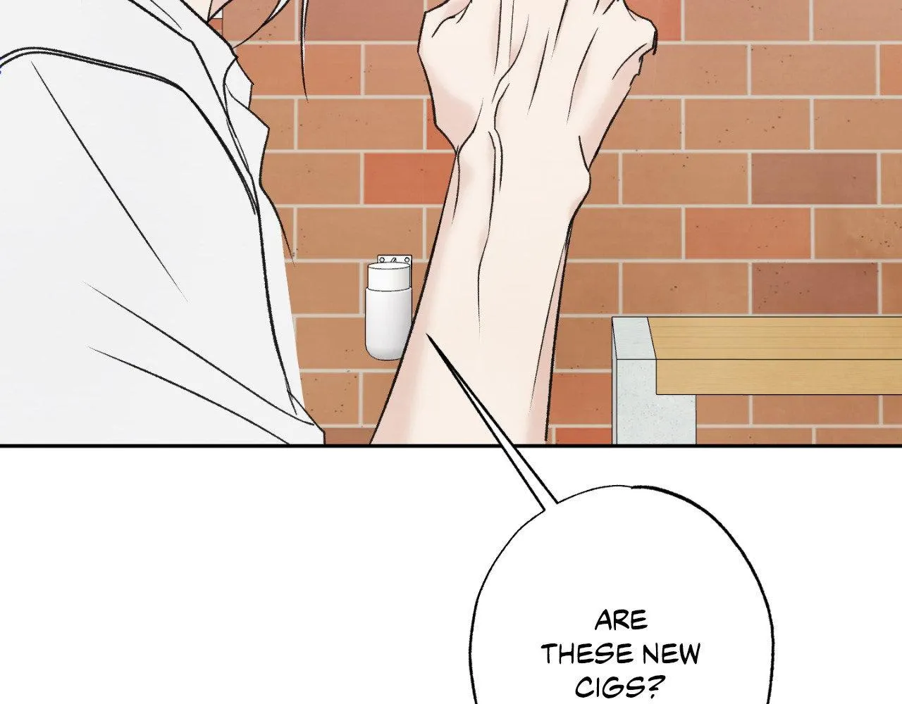 Topsy-Turvy Chapter 201 page 113 - 