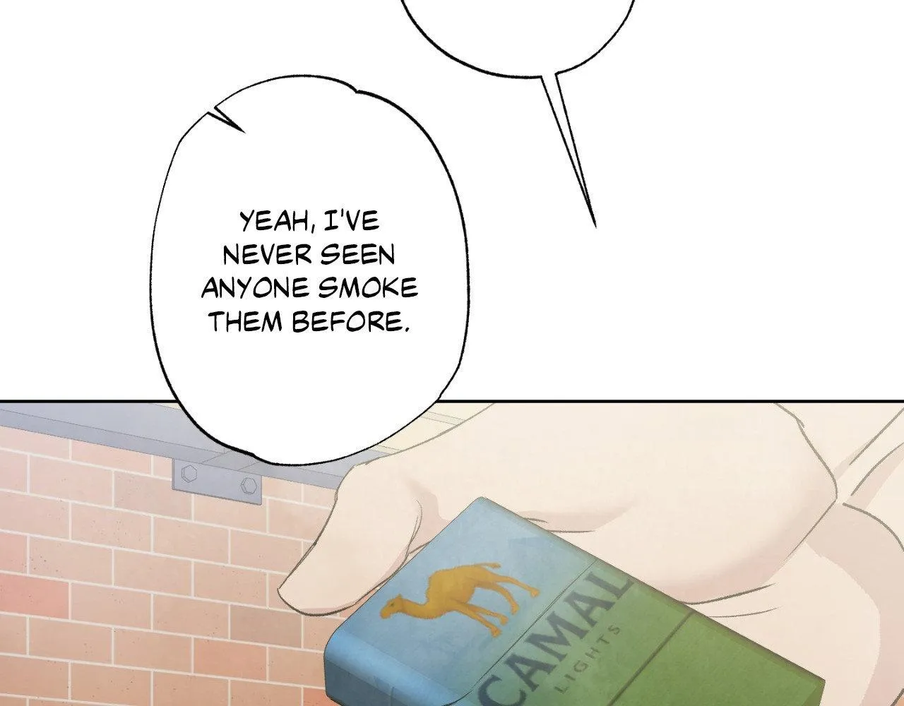 Topsy-Turvy Chapter 201 page 115 - 