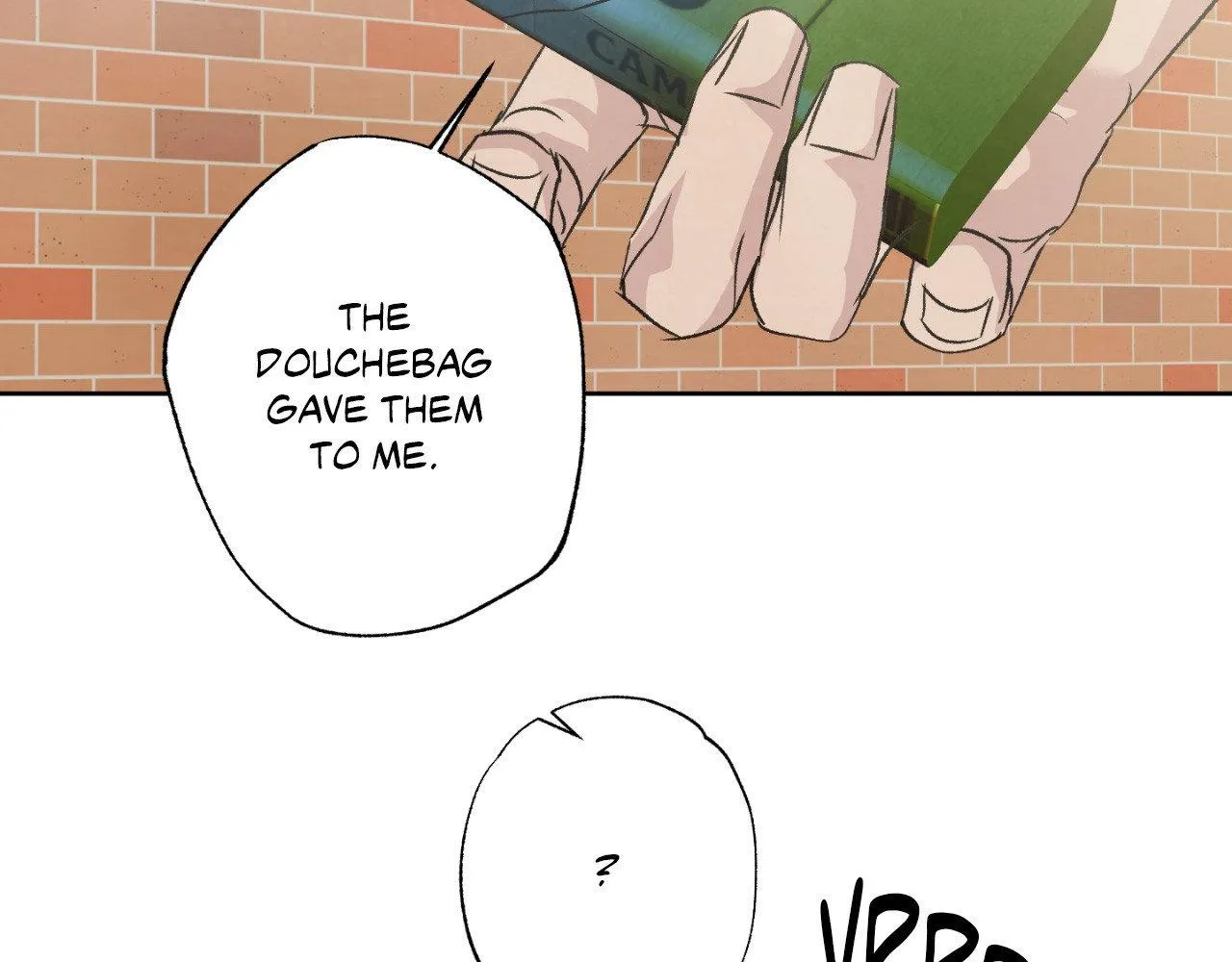 Topsy-Turvy Chapter 201 page 116 - 
