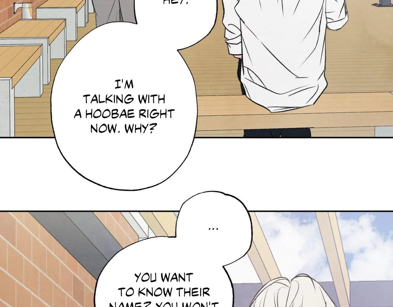 Topsy-Turvy Chapter 201 page 118 - 