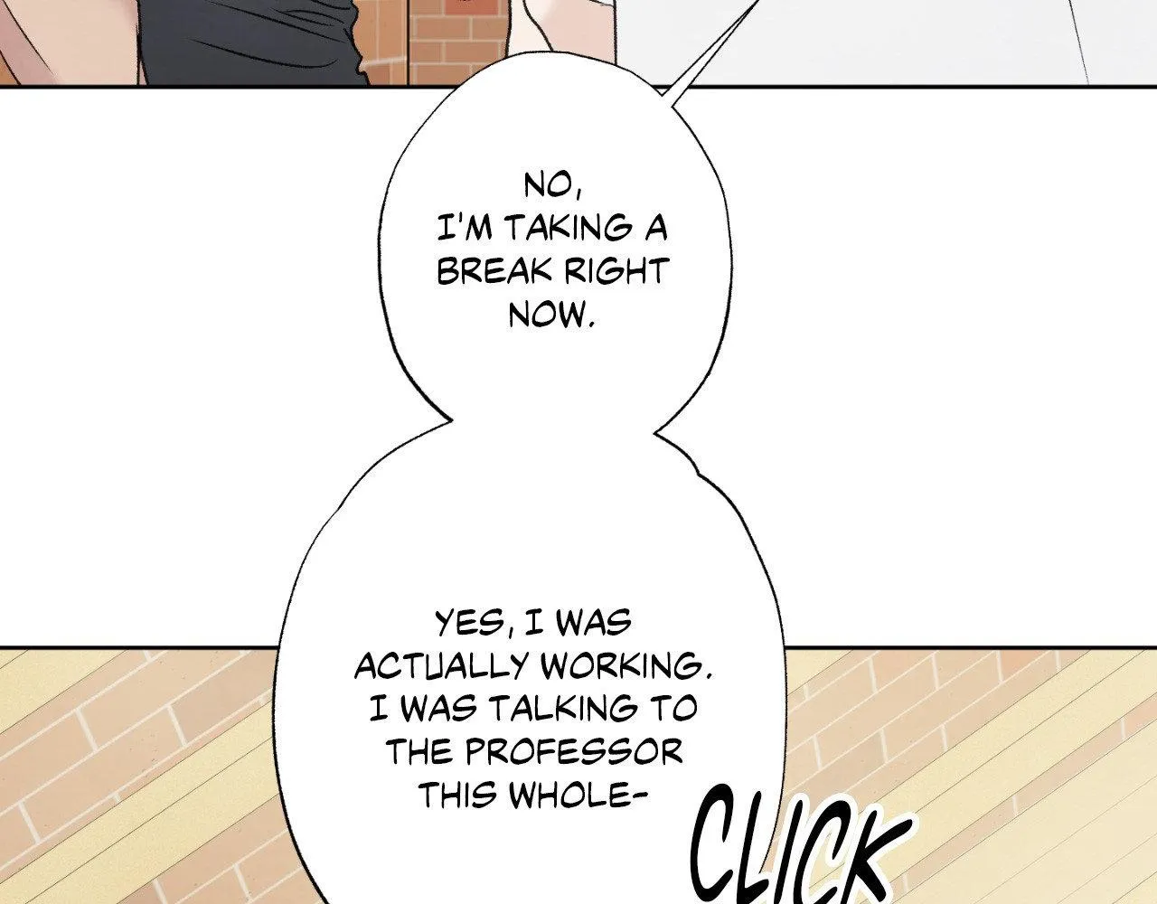 Topsy-Turvy Chapter 201 page 120 - 