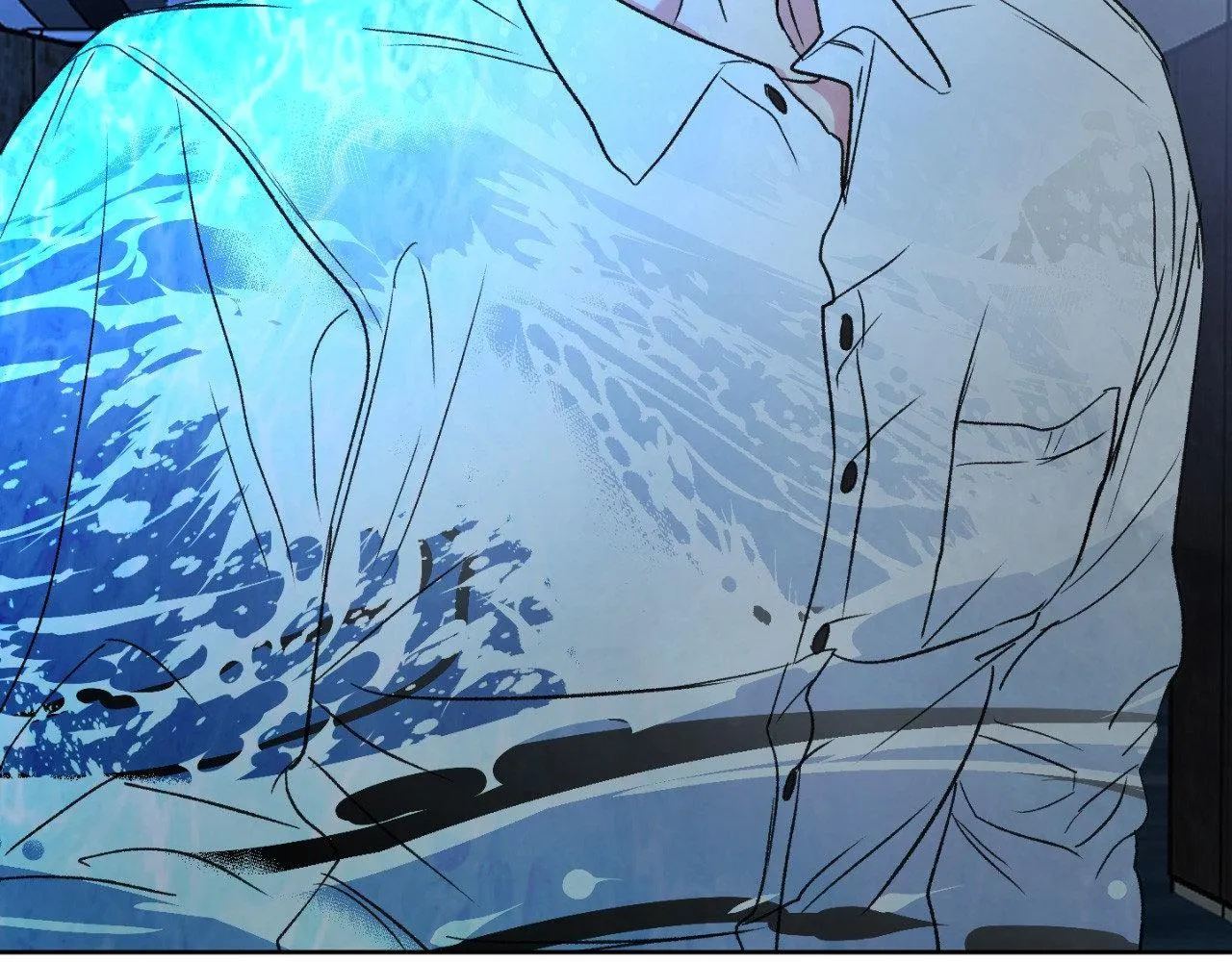Topsy-Turvy Chapter 201 page 13 - 