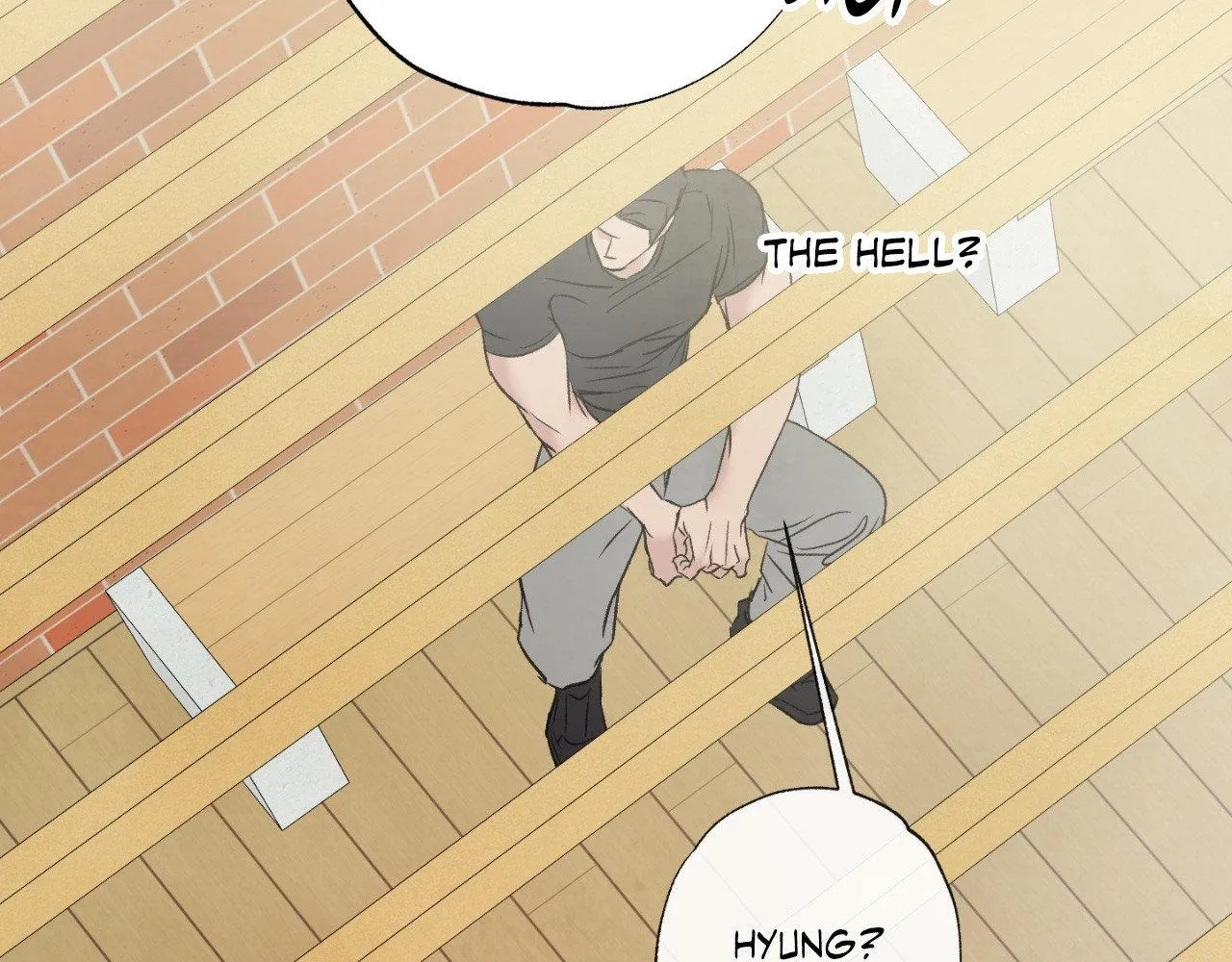 Topsy-Turvy Chapter 201 page 121 - 