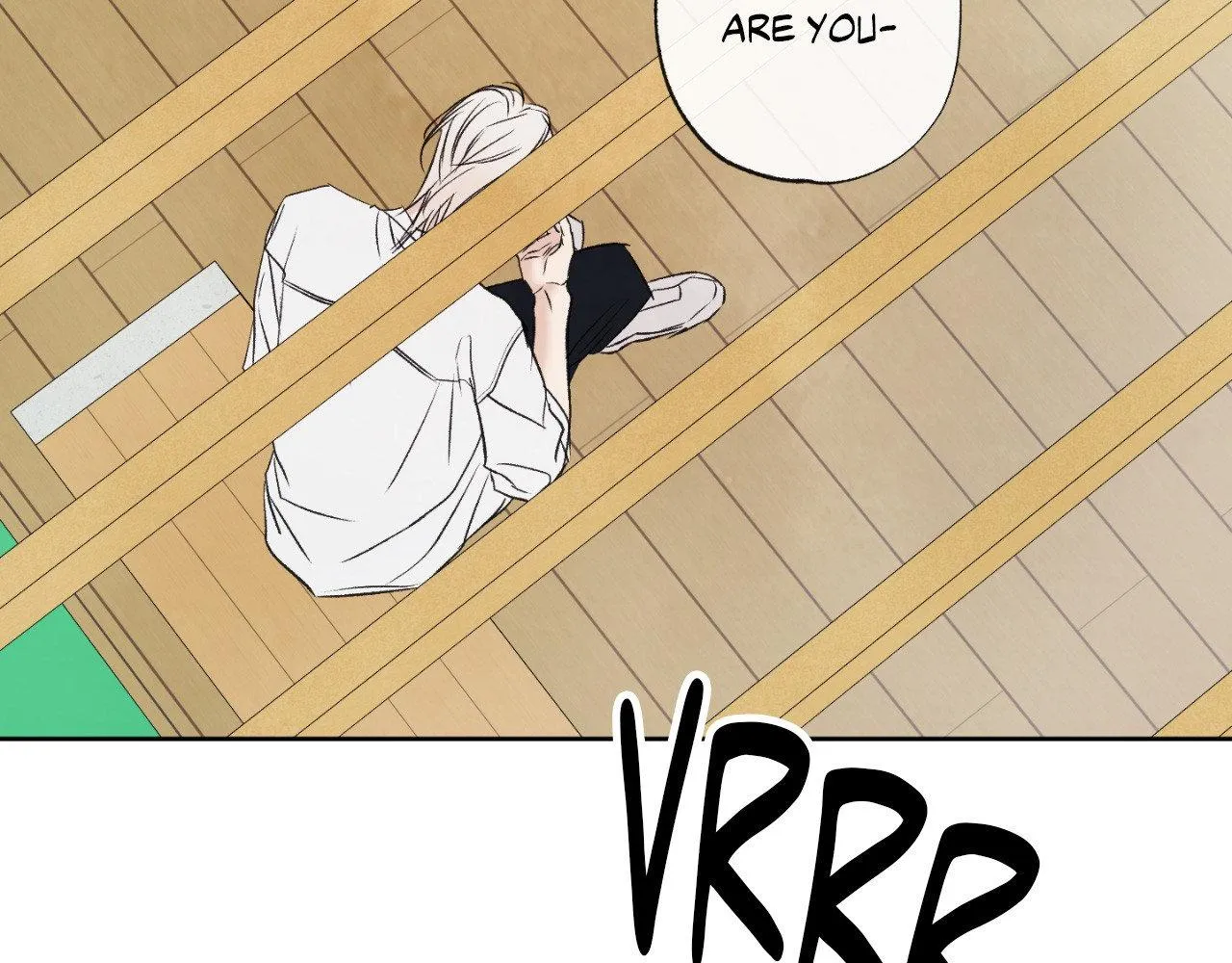 Topsy-Turvy Chapter 201 page 122 - 