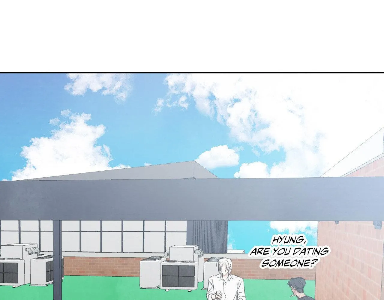 Topsy-Turvy Chapter 201 page 137 - 