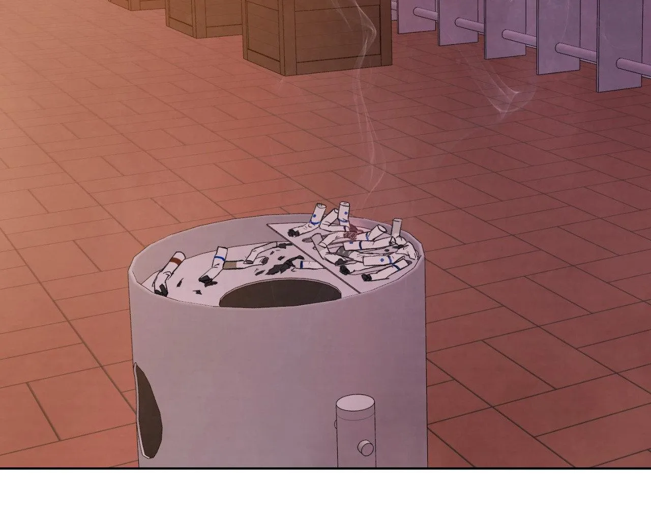 Topsy-Turvy Chapter 201 page 146 - 
