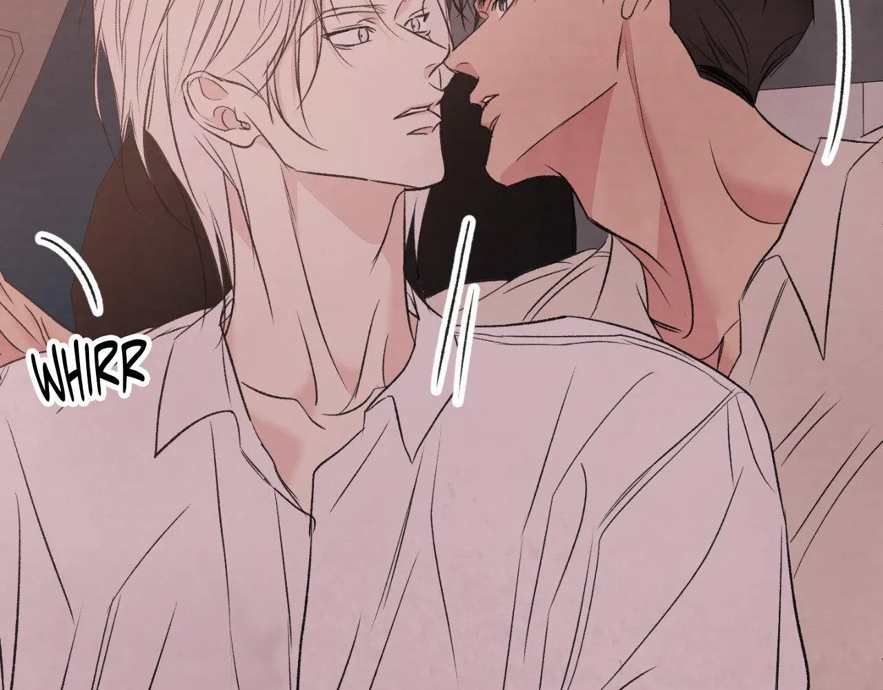 Topsy-Turvy Chapter 201 page 151 - 