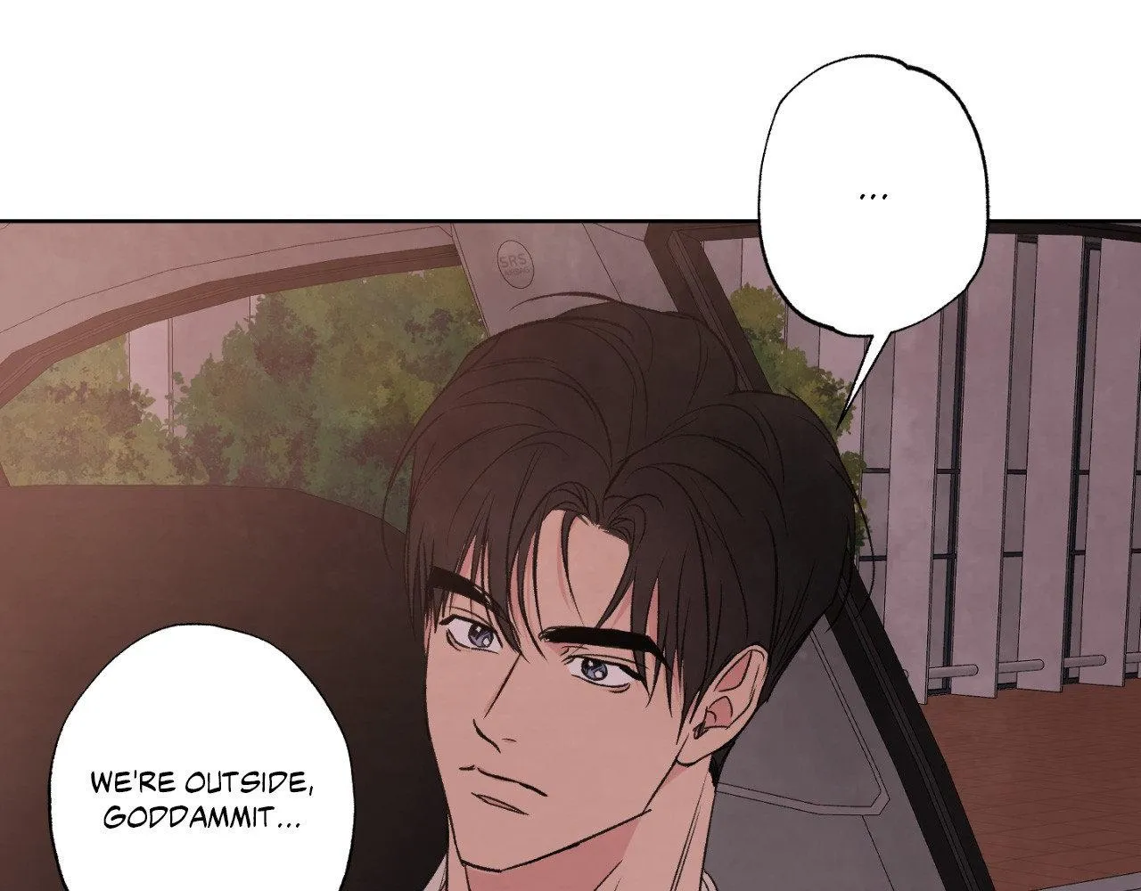 Topsy-Turvy Chapter 201 page 154 - 