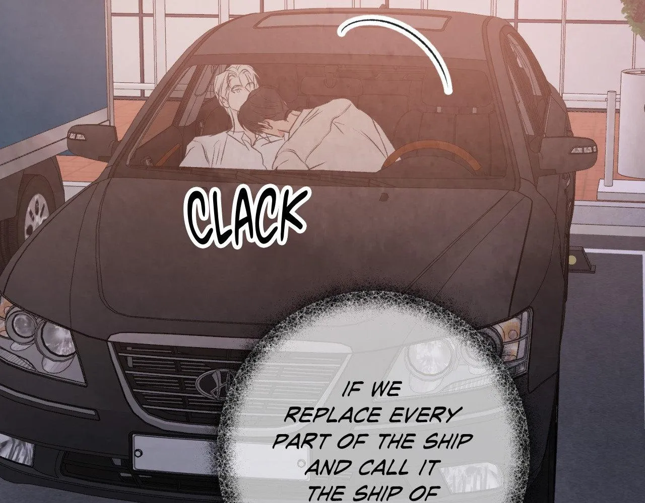 Topsy-Turvy Chapter 201 page 156 - 