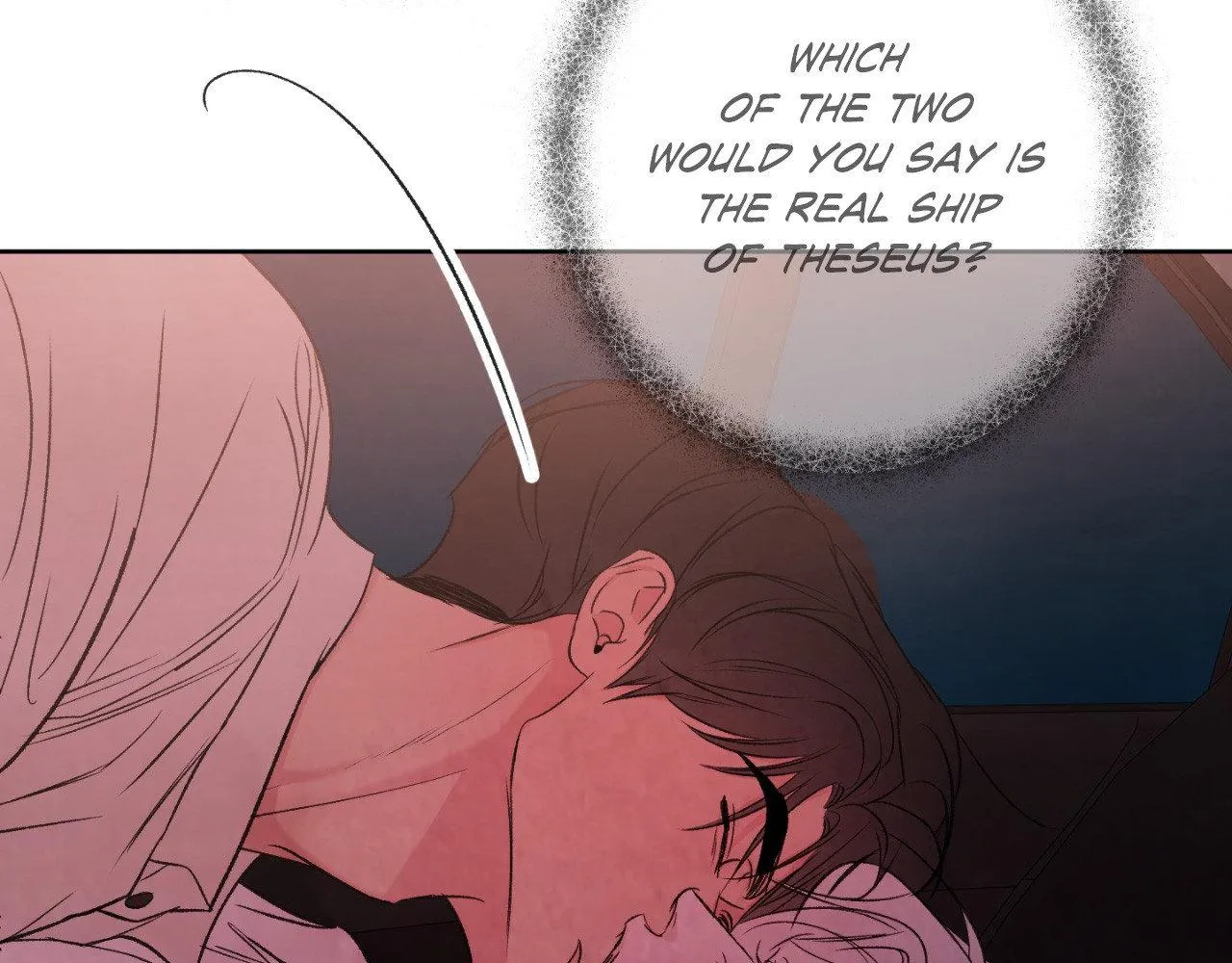 Topsy-Turvy Chapter 201 page 160 - 