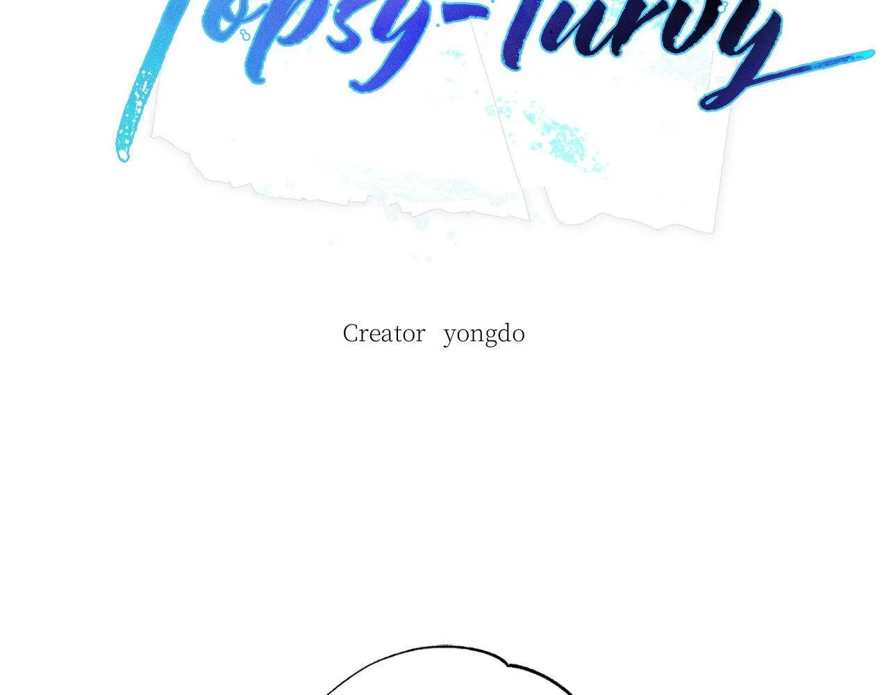 Topsy-Turvy Chapter 201 page 17 - 