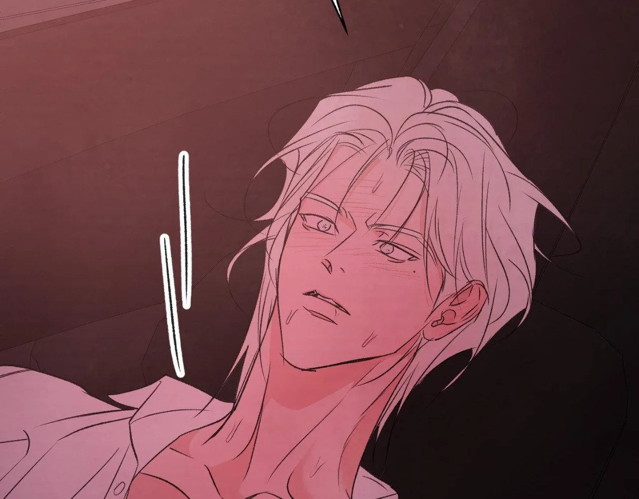 Topsy-Turvy Chapter 201 page 184 - 