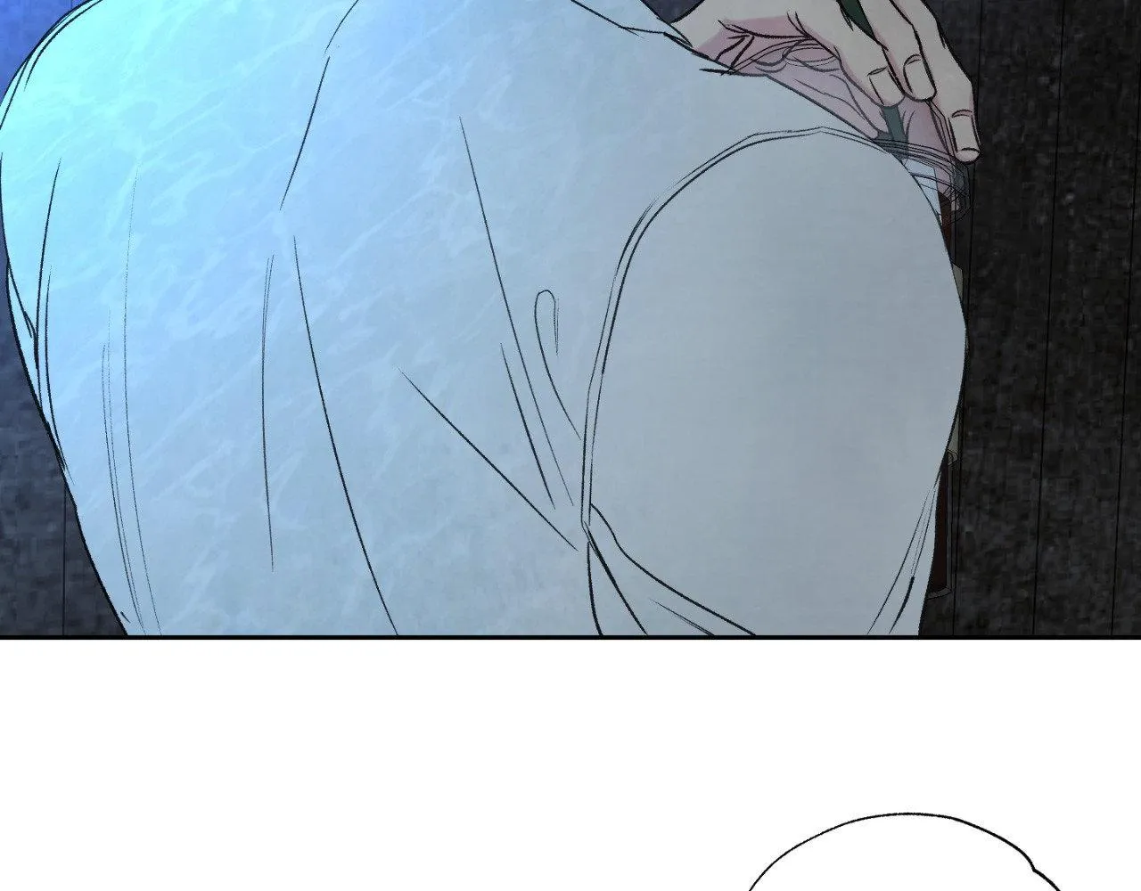 Topsy-Turvy Chapter 201 page 3 - 