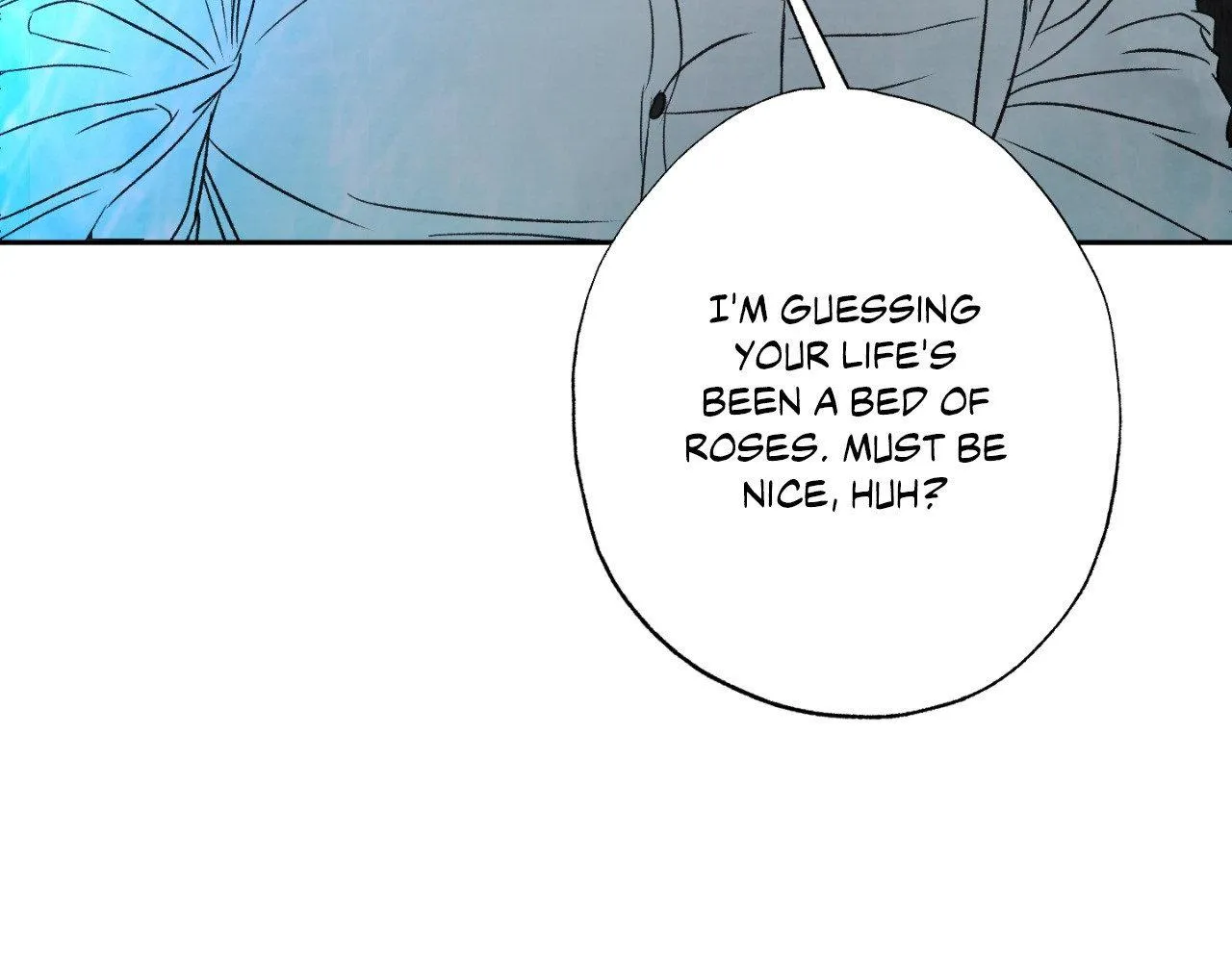 Topsy-Turvy Chapter 201 page 21 - 