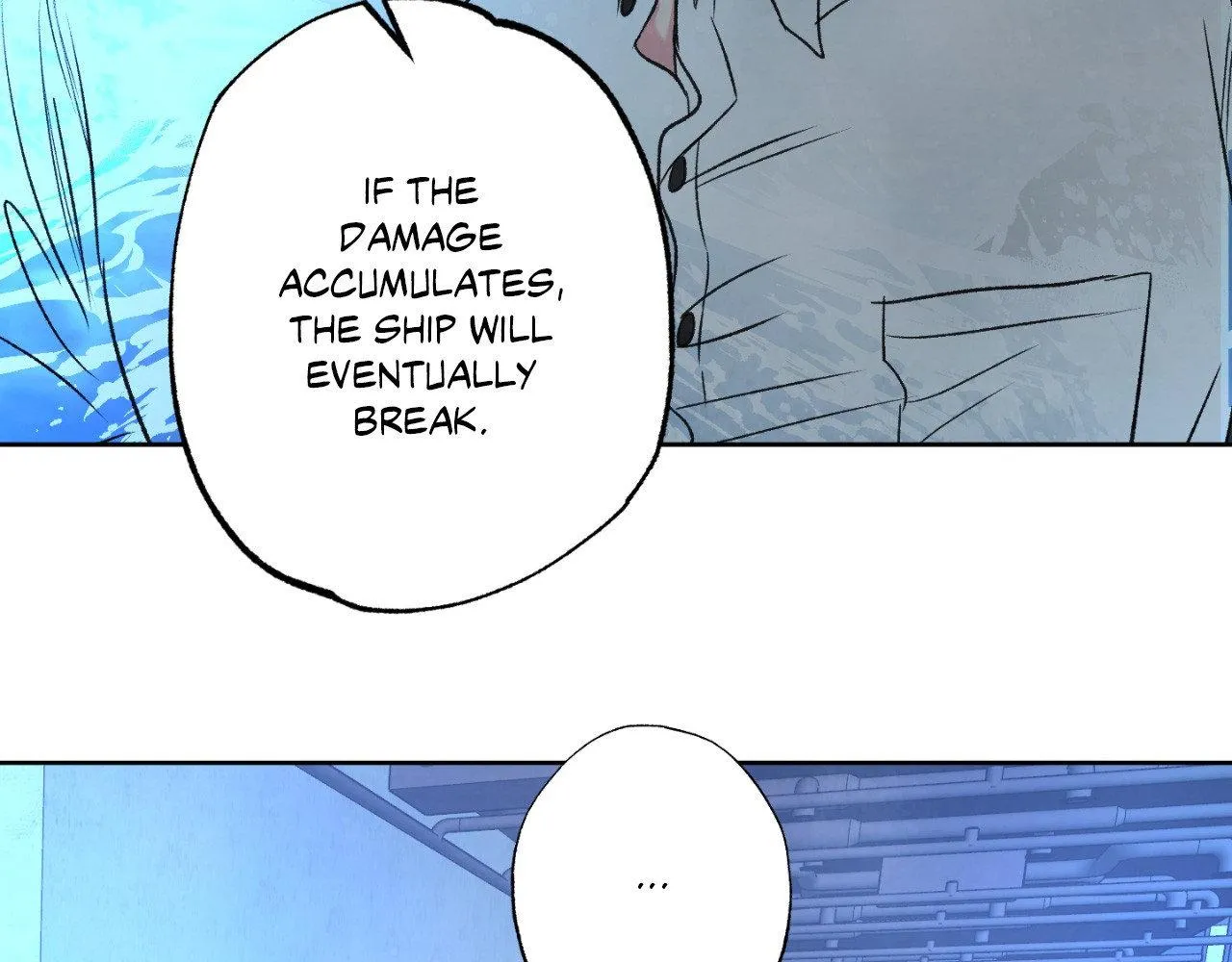 Topsy-Turvy Chapter 201 page 24 - 