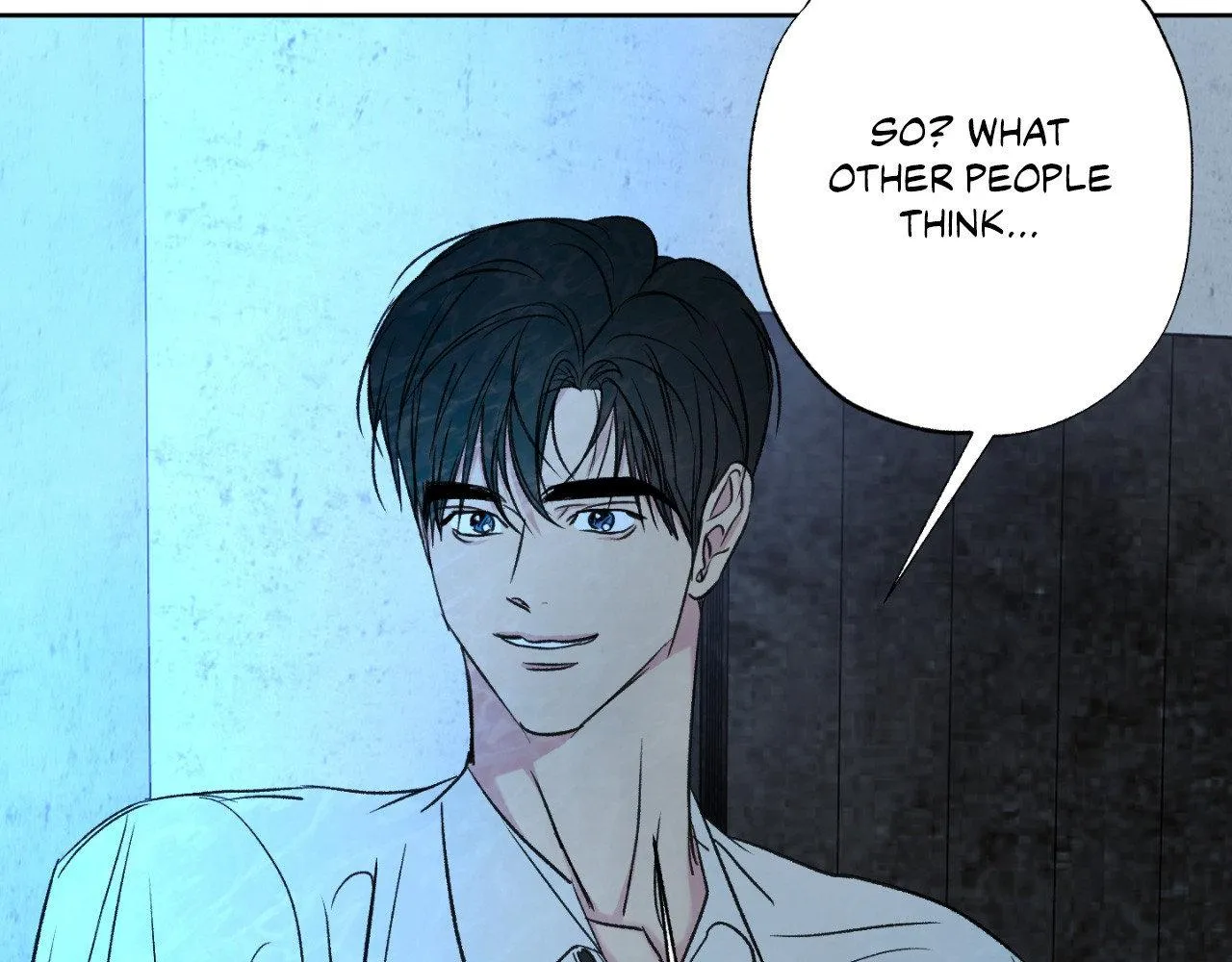 Topsy-Turvy Chapter 201 page 4 - 