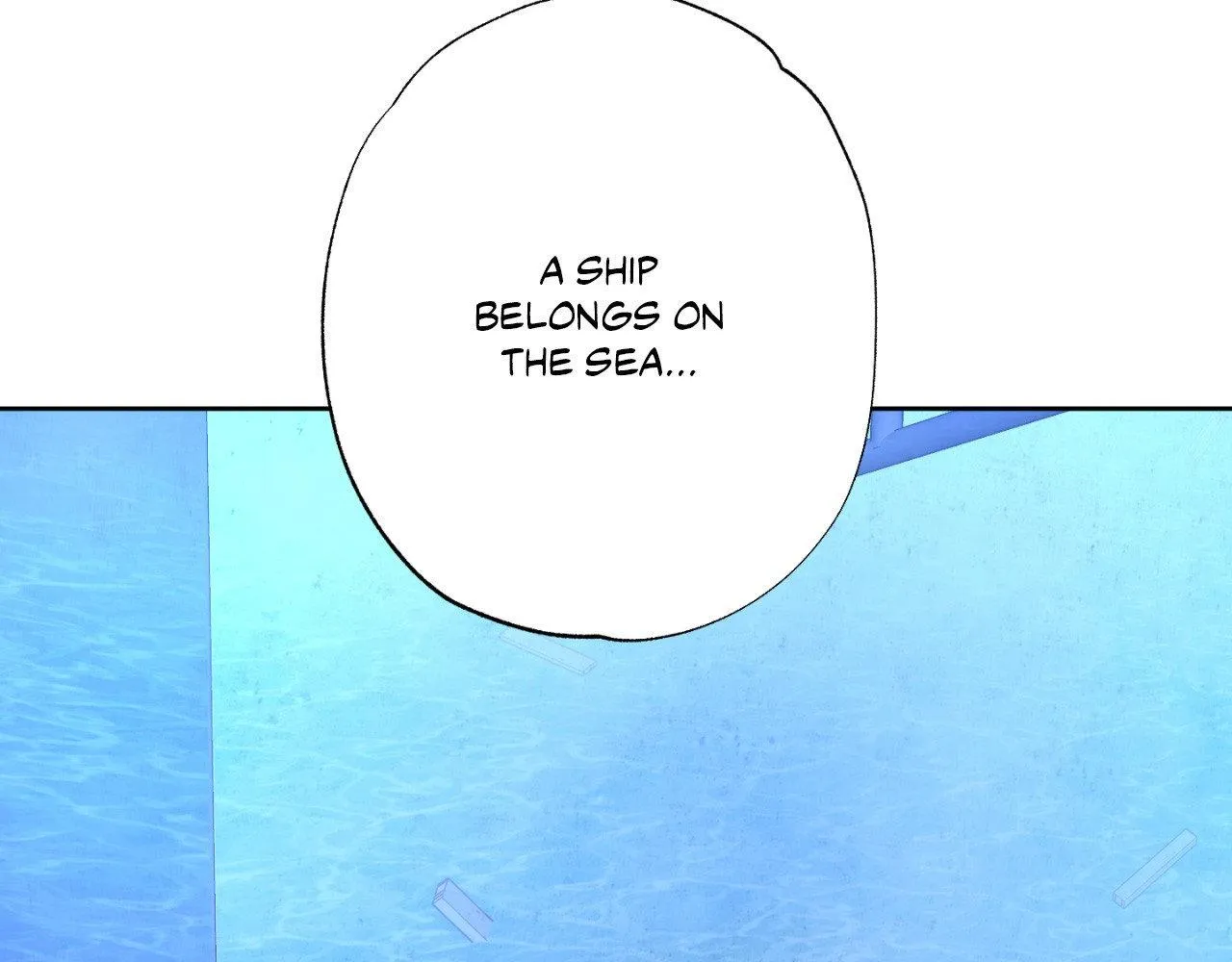 Topsy-Turvy Chapter 201 page 35 - 