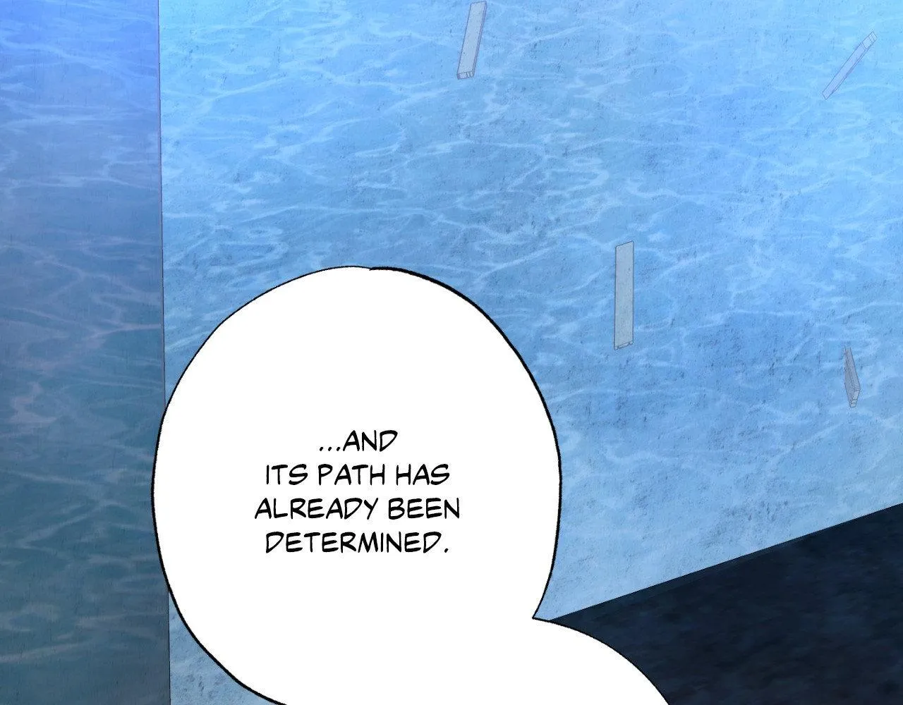 Topsy-Turvy Chapter 201 page 36 - 