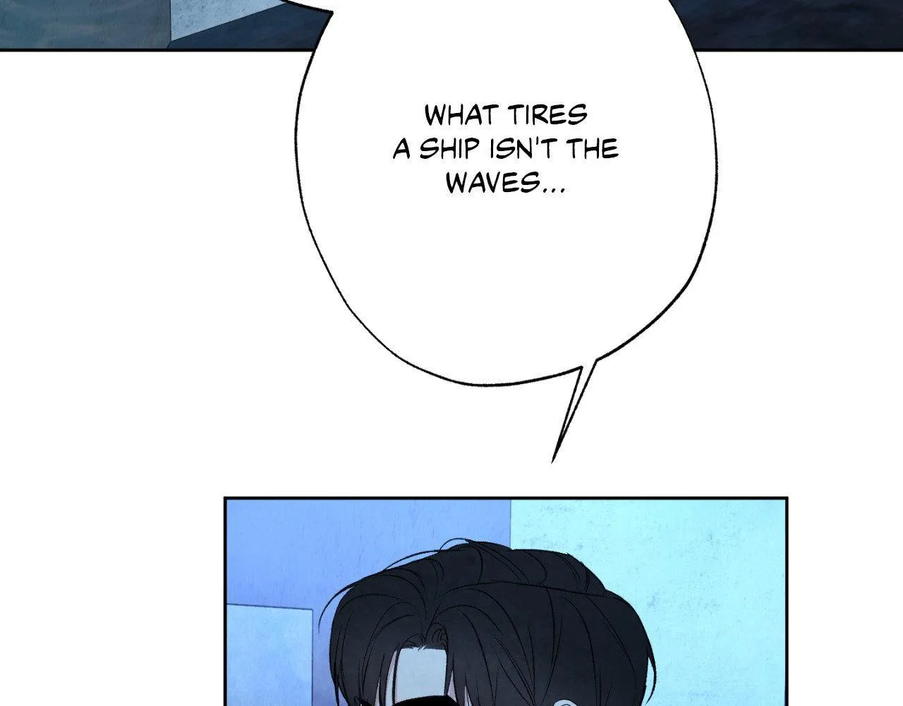 Topsy-Turvy Chapter 201 page 37 - 