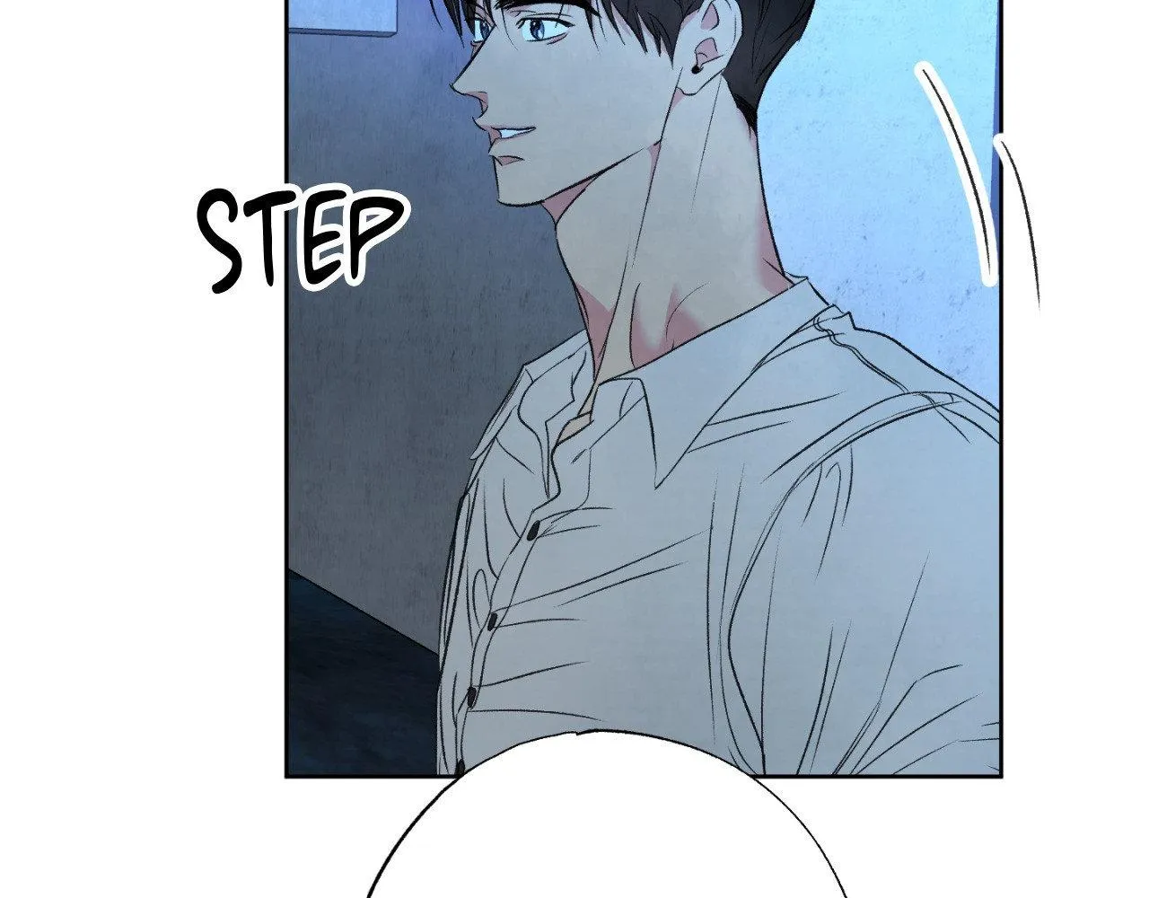Topsy-Turvy Chapter 201 page 38 - 
