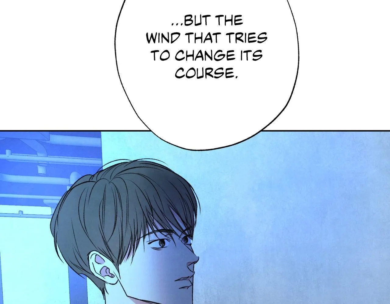 Topsy-Turvy Chapter 201 page 39 - 