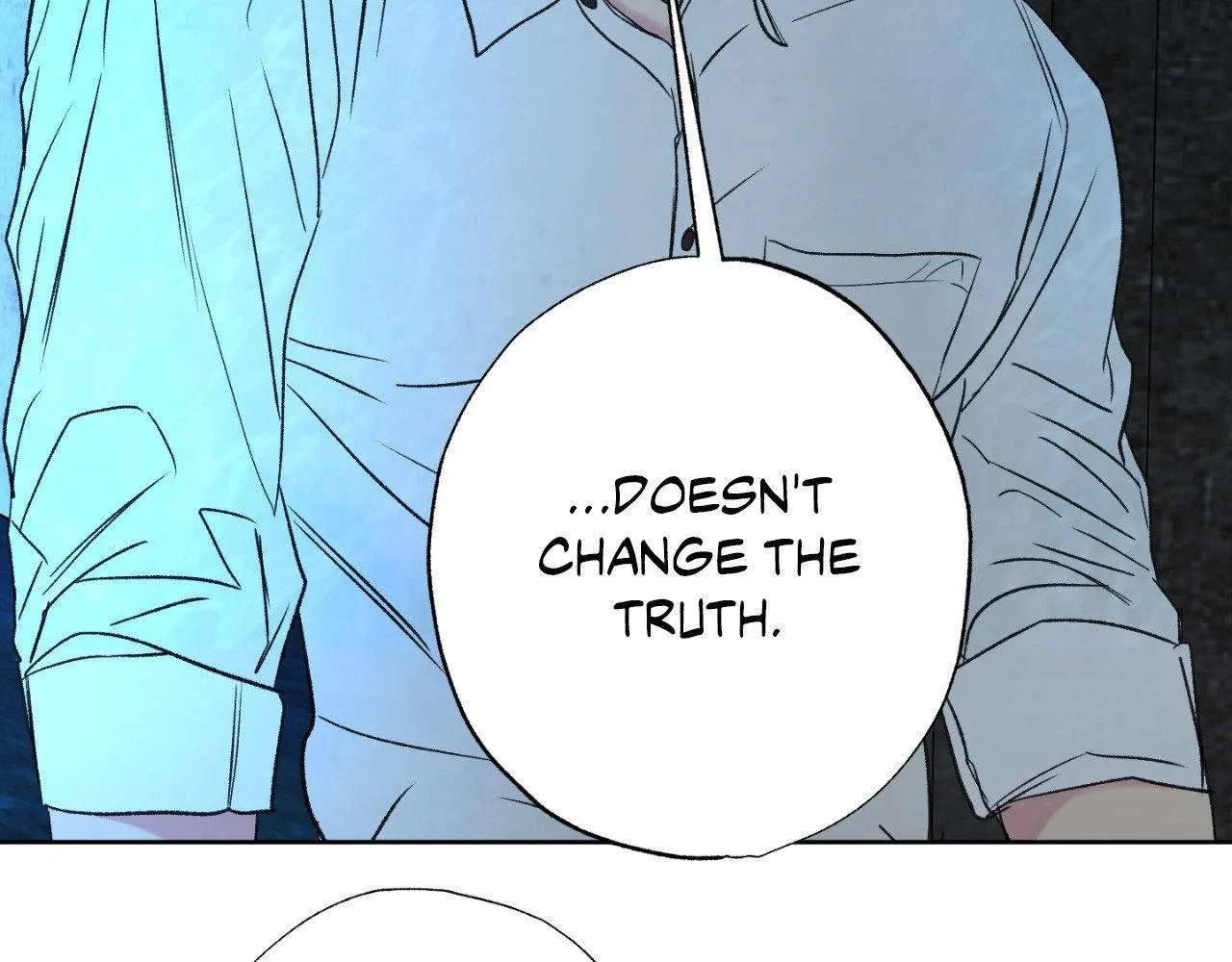 Topsy-Turvy Chapter 201 page 5 - 