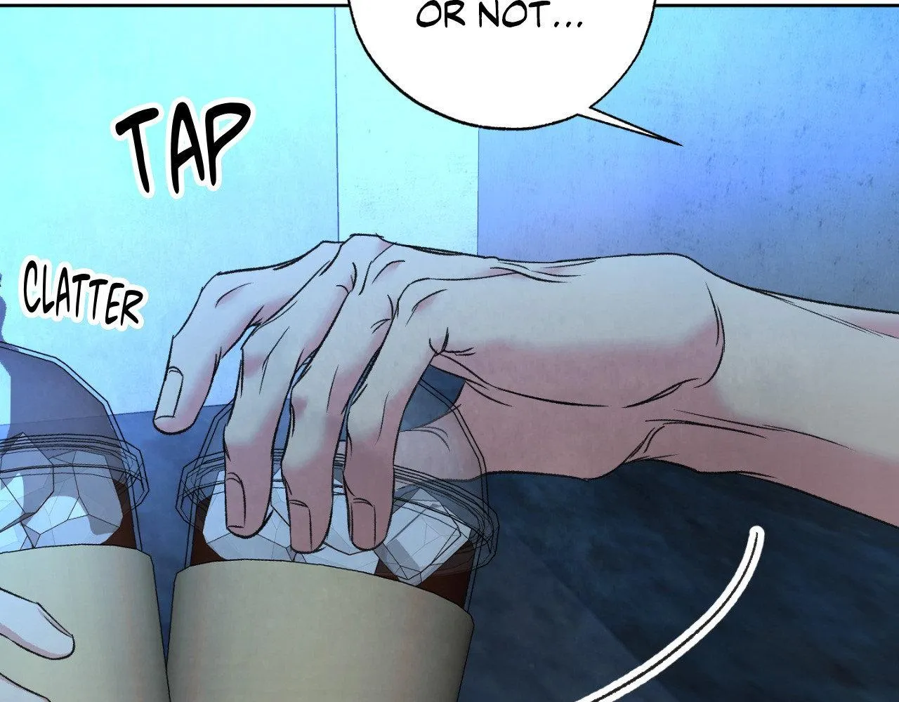Topsy-Turvy Chapter 201 page 45 - 
