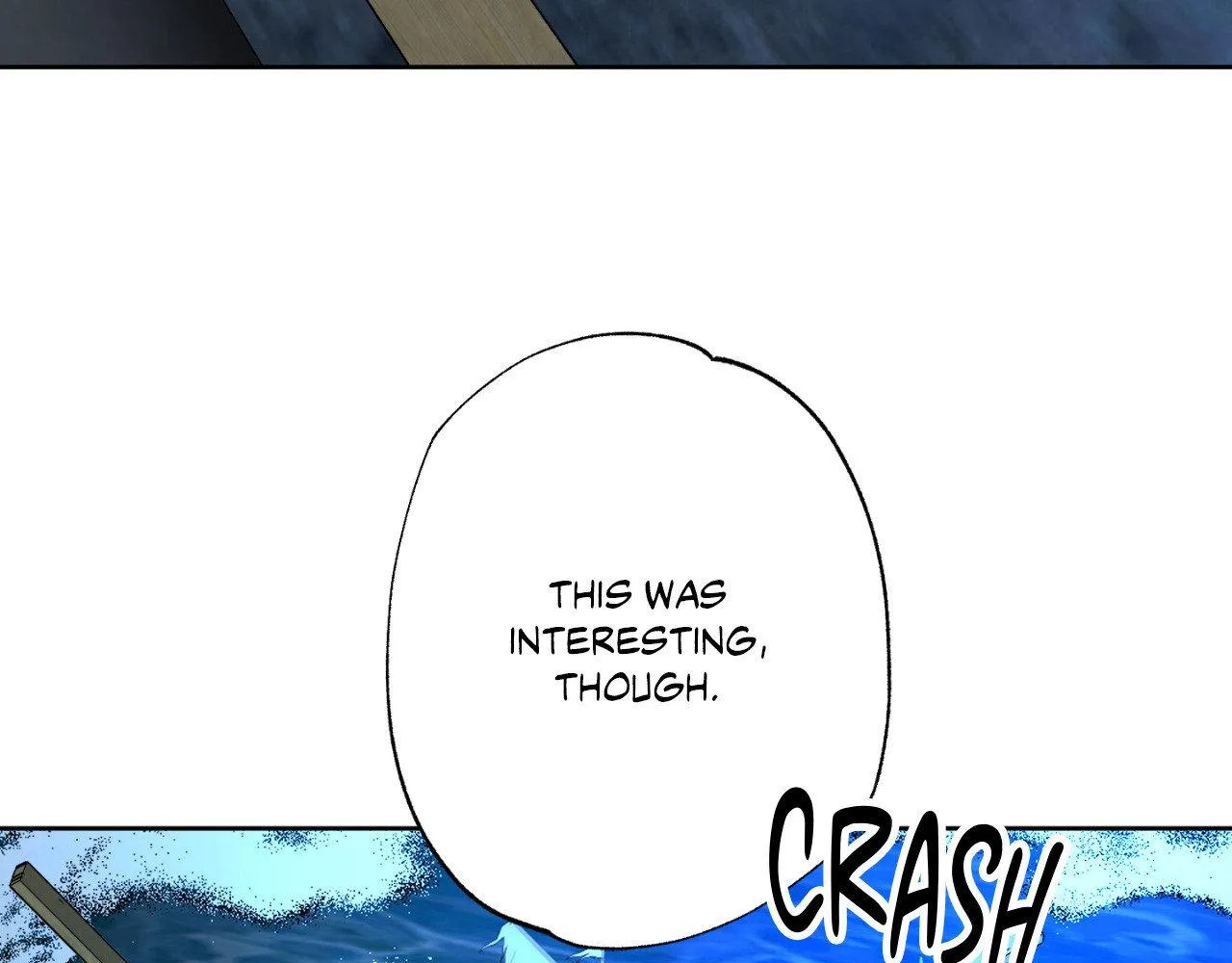 Topsy-Turvy Chapter 201 page 50 - 