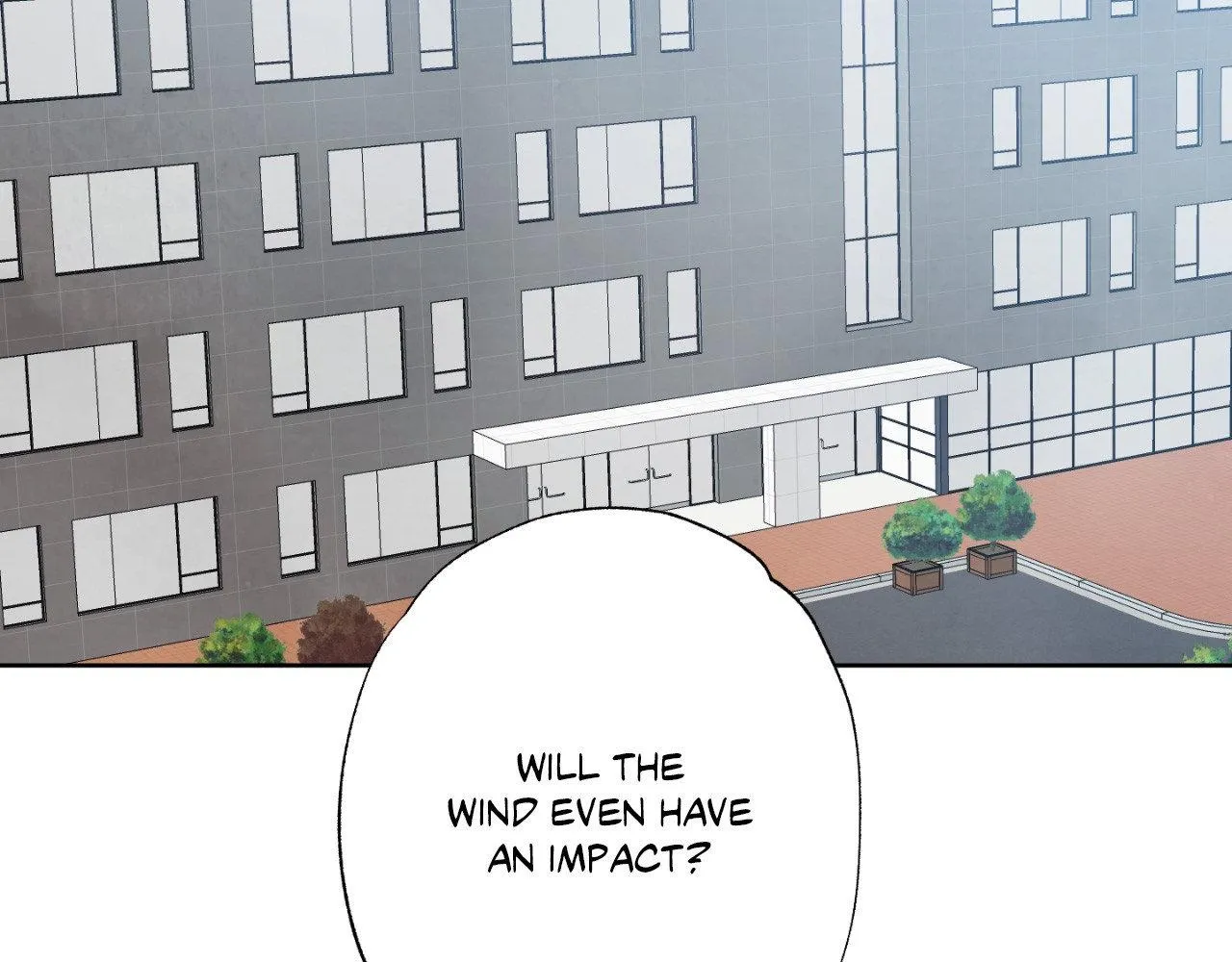 Topsy-Turvy Chapter 201 page 54 - 