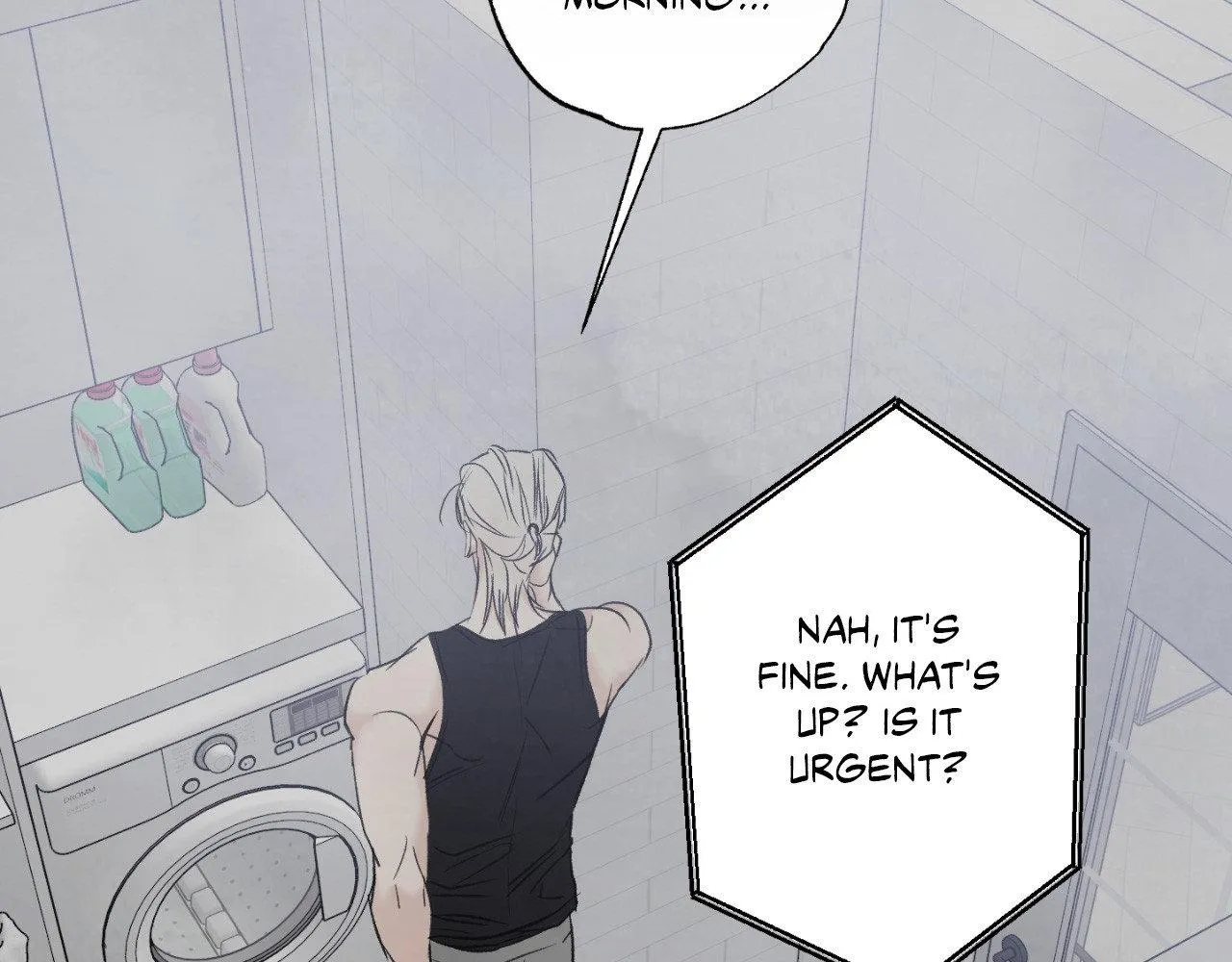 Topsy-Turvy Chapter 201 page 63 - 