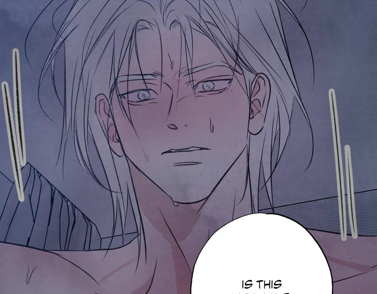 Topsy-Turvy Chapter 201 page 74 - 