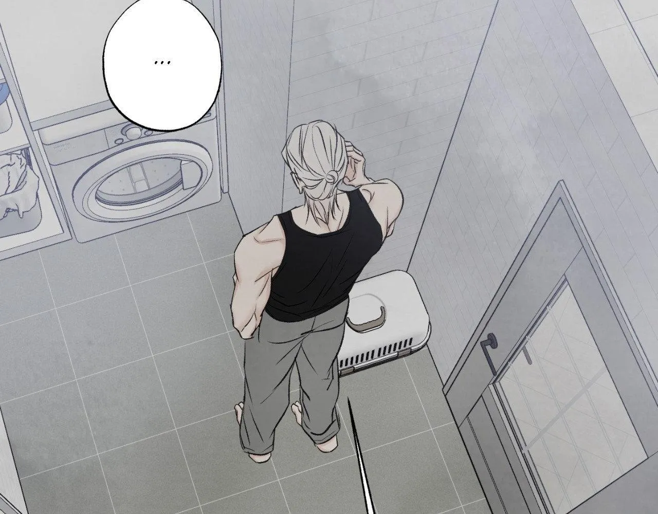 Topsy-Turvy Chapter 201 page 76 - 
