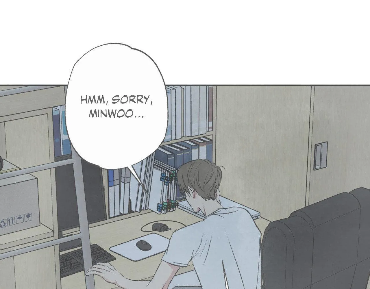 Topsy-Turvy Chapter 201 page 83 - 
