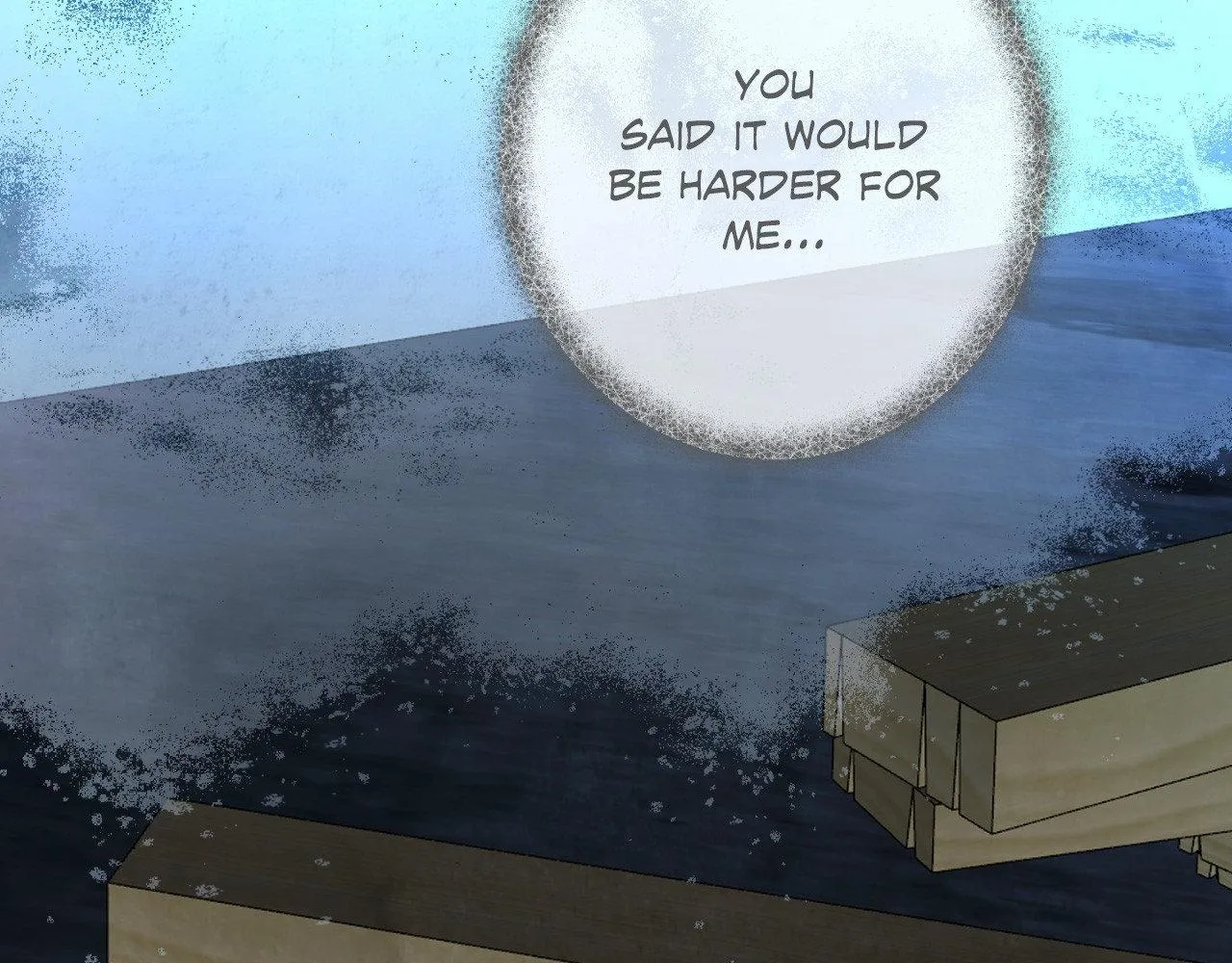 Topsy-Turvy Chapter 201 page 87 - 