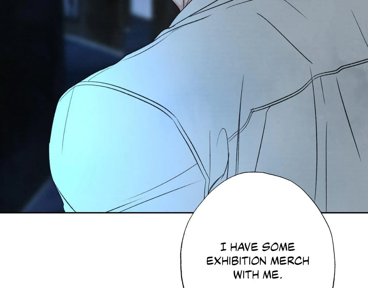Topsy-Turvy Chapter 201 page 97 - 