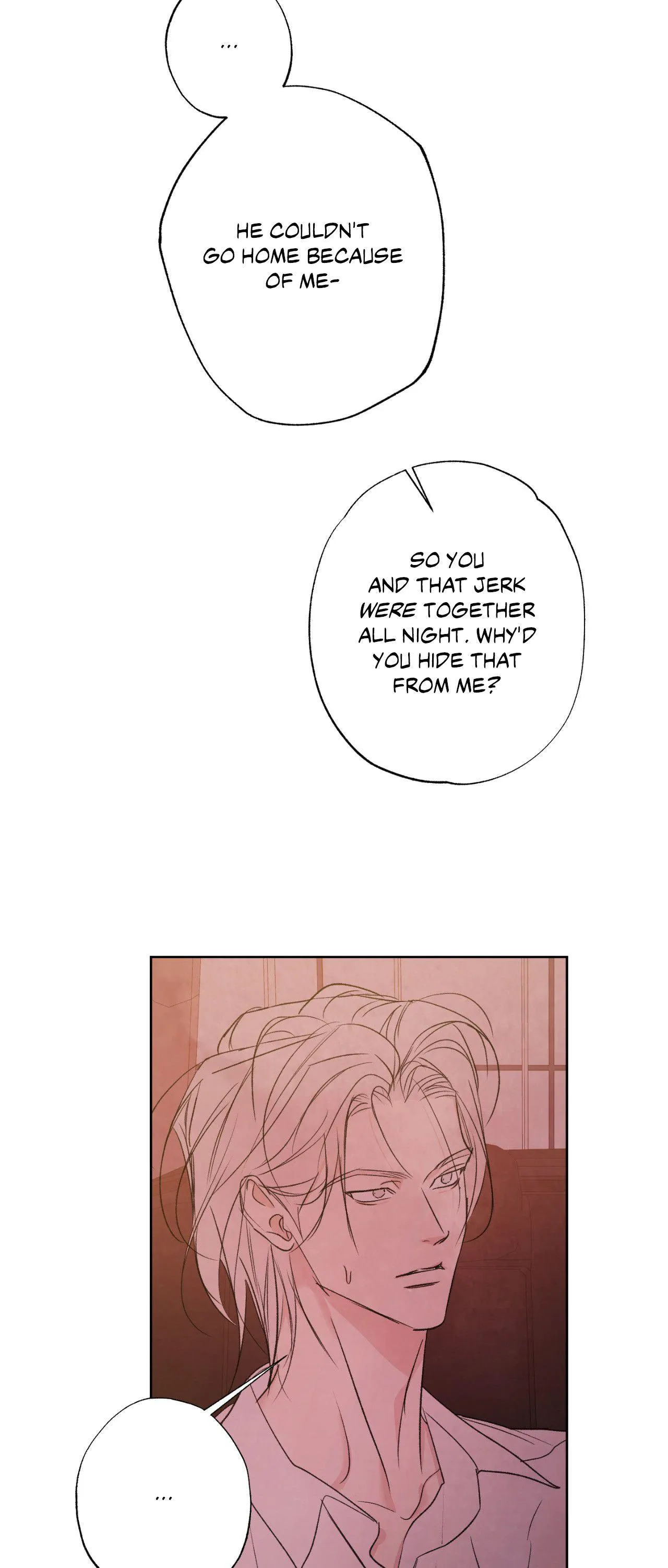Topsy-Turvy Chapter 202 page 12 - 