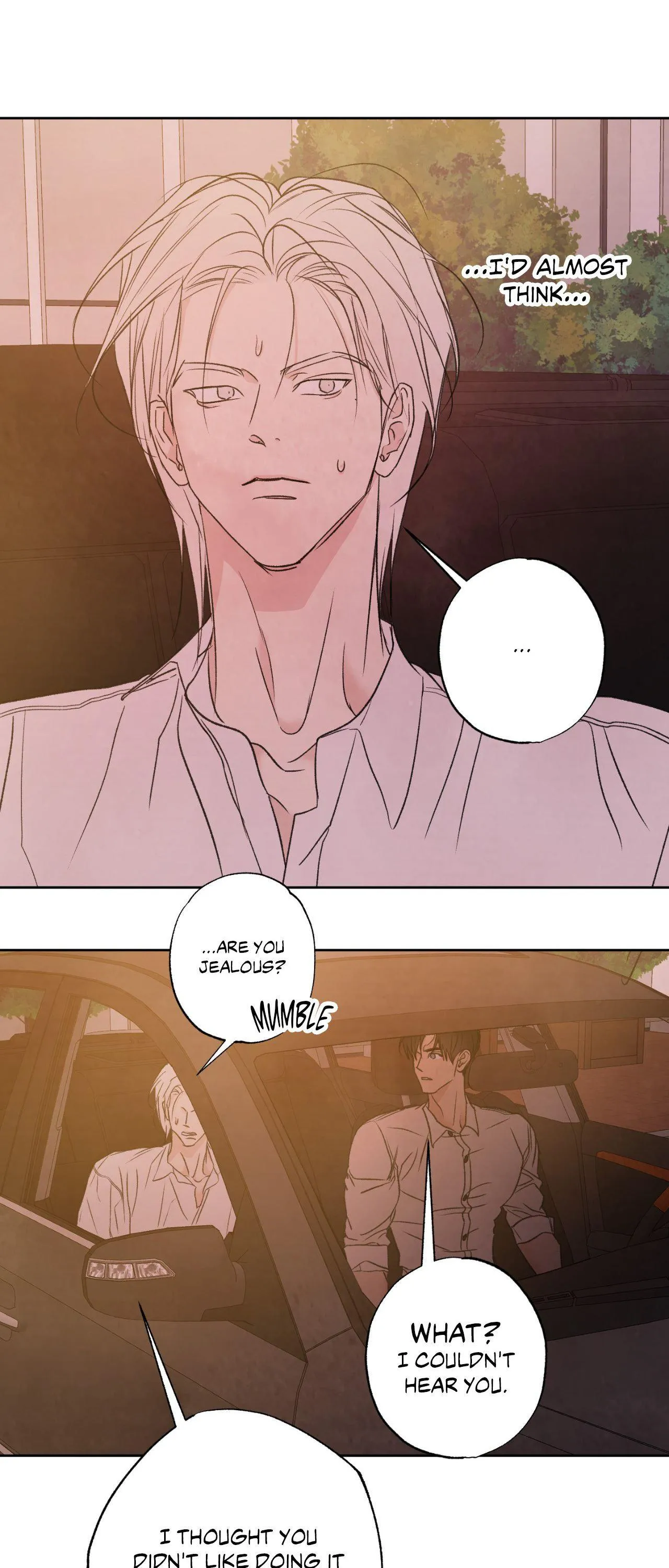 Topsy-Turvy Chapter 202 page 15 - 